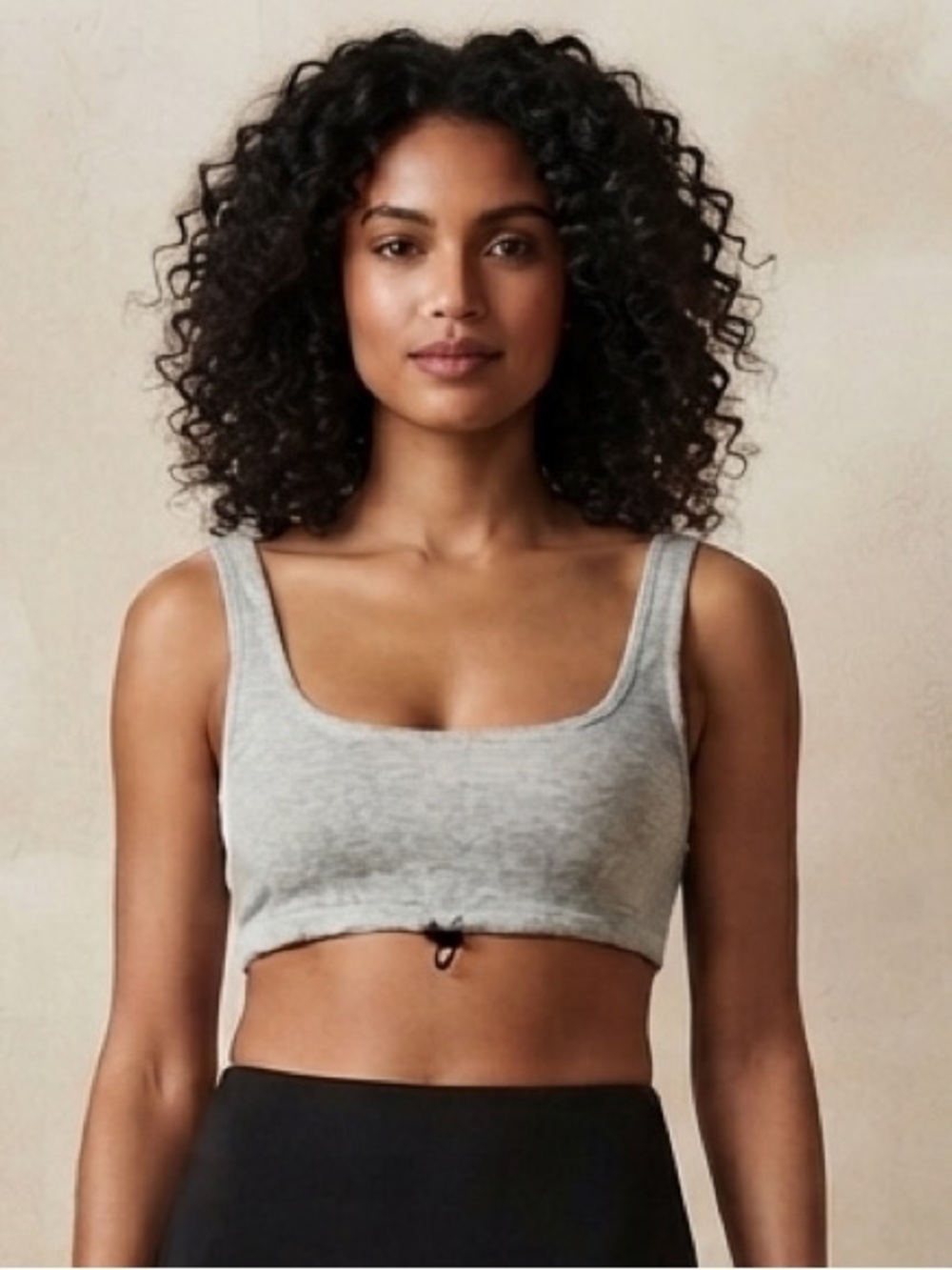 Forever 21  Bralette(Bust 30”Length 13”)